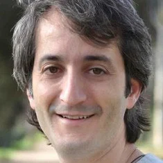 Domenico Aria