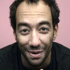 Albert Hammond Jr.