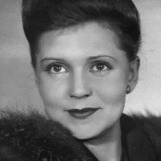 Людмила Шабалина