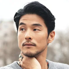 Takayuki Suzuki