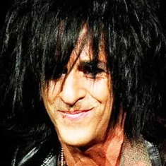 Steve Stevens