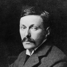 E.F. Benson