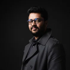 Shubham Sanjay Shevade