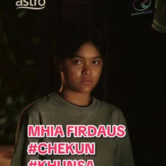 Mhia Firdaus