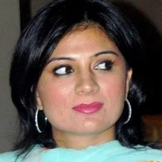 Sonia Kapoor Reshammiya