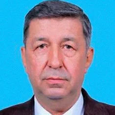 Махмуд Исмаилов