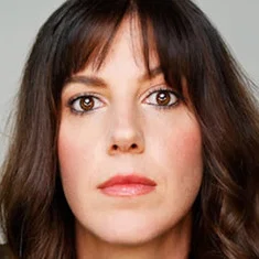 Beth Gallagher