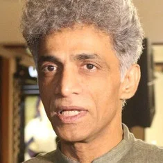 Kunal Naik