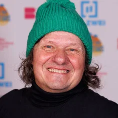 Manfred Ludolf
