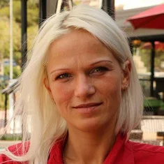Daniela Ratkeviča