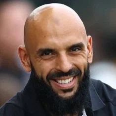 Yassine Cheuko