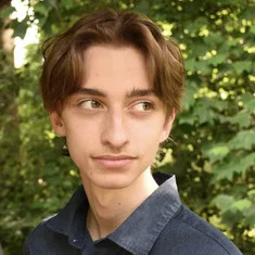 Parker Dyminski