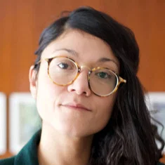 Ana Isabel Bustamante