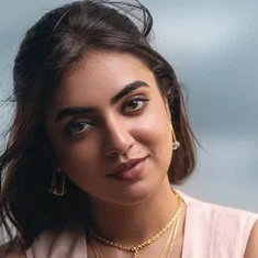 Nazriya Nazim