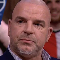 Andy van der Meijde