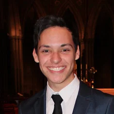 Joshua Machuca