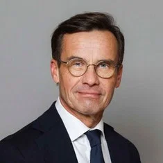 Ulf Kristersson