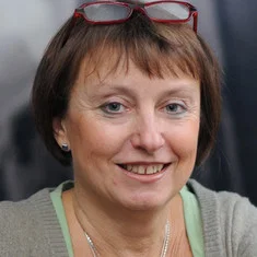Eva Kejkrtová Měřičková