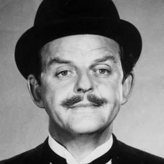 David Tomlinson