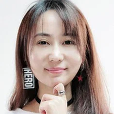 Tracy Dong