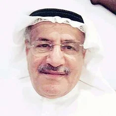 Ahmad Al-Saleh