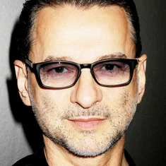 Dave Gahan
