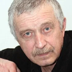 Леонид Михайловский