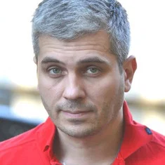 Борис Покровский