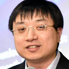 Aja Huang
