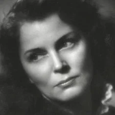 Wanda Bartówna