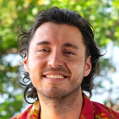 Mario Abraham
