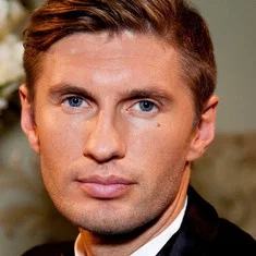 Евгений Левченко