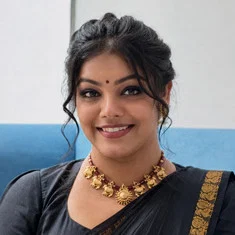 Haritha Nair