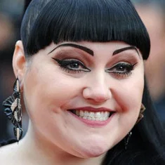 Beth Ditto
