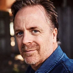 Justin Hosking