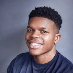 Emmanuel Akinkuolie