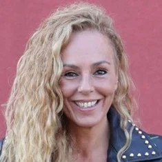 Rocio Carrasco