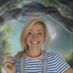 Katrien Vanderlinden