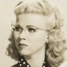 Lee Wilde