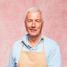 Gary Harding