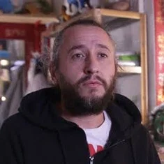 Rubén Pérez-Barrena