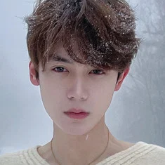 Ci Bu Rou
