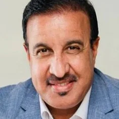 Ahsan Daadoush