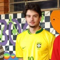 Vitor Antônio Tonet