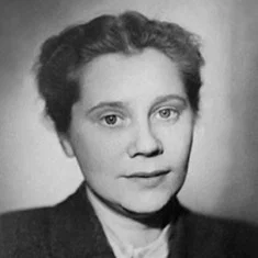 Галина Скоробогатова