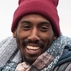 Kenny Grimble Jr.