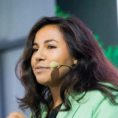 Talitha Muusse