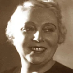 Ольга Черкасова