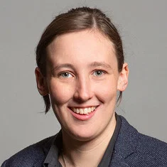 Mhairi Black