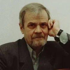 Валерий Фомин